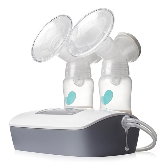 Baby feeding accessory / pump - Picture 3 of 12